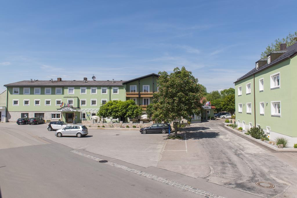 Hotel & Richard Held Ratisbona