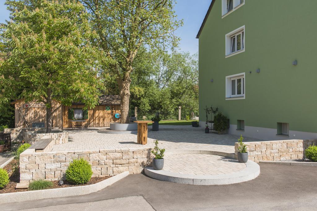 Hotel & Richard Held Ratisbona