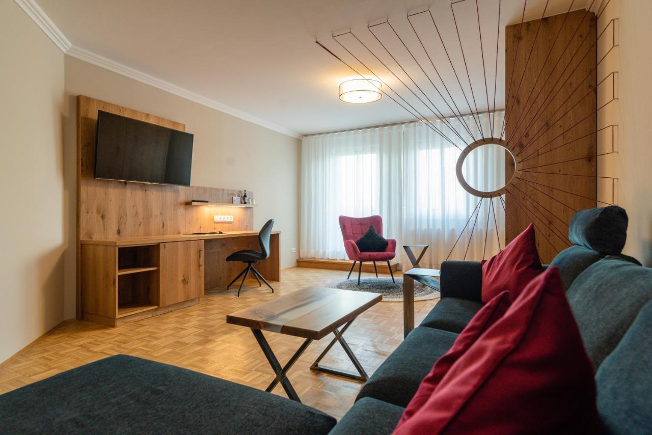 & Richard Held 4* Regensburg